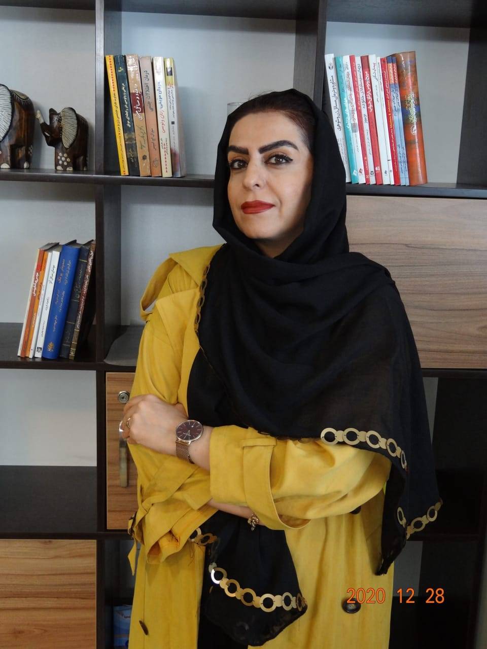 سامره ولدان